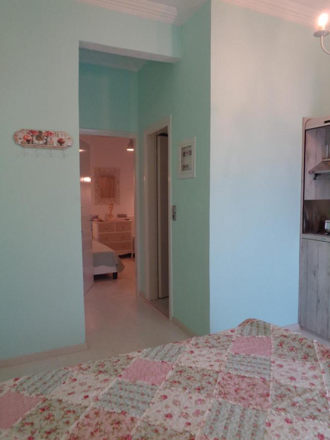 Studio Tasos Limenaria  Ngoại thất bức ảnh